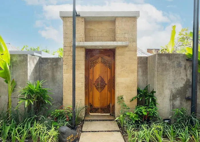 Villa Kundalini Seminyak