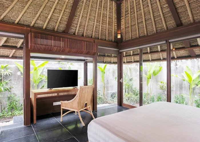 Kundalini Villa