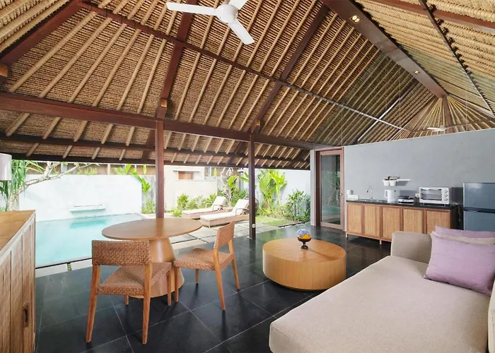 Kundalini Villa