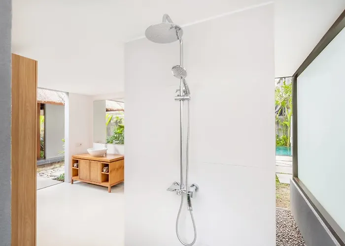 Villa Kundalini Seminyak