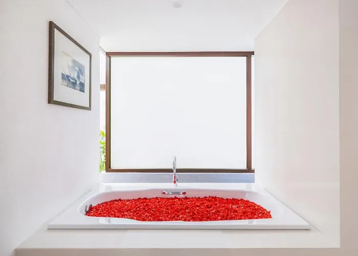 Kundalini Villa