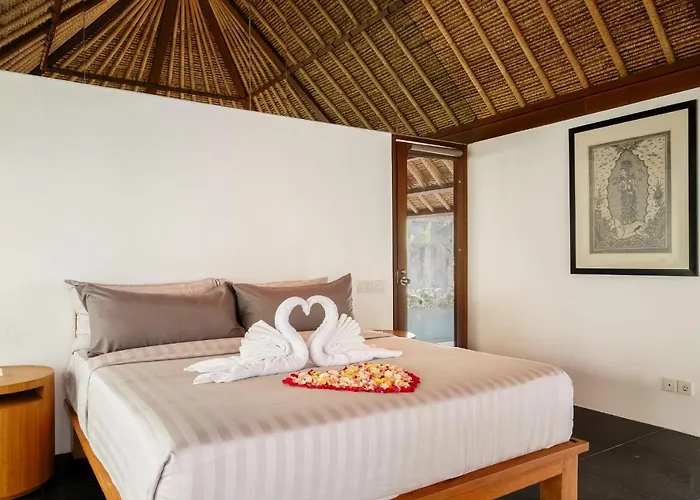 Villa Kundalini Seminyak