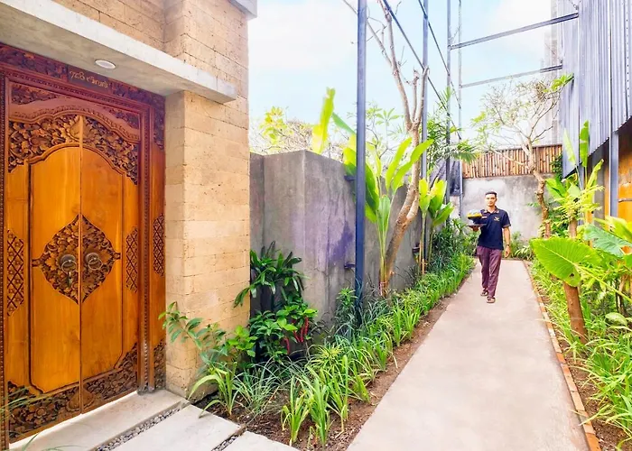 Kundalini Seminyak