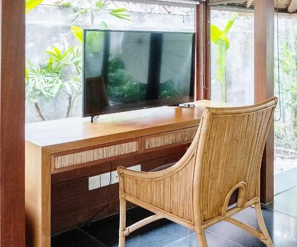 Kundalini Villa *
