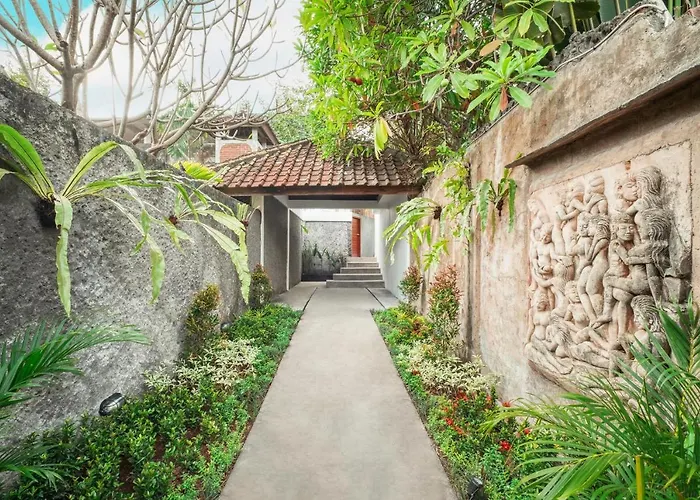 Kundalini Villa *