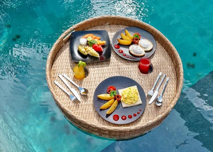 Kundalini Villa Seminyak