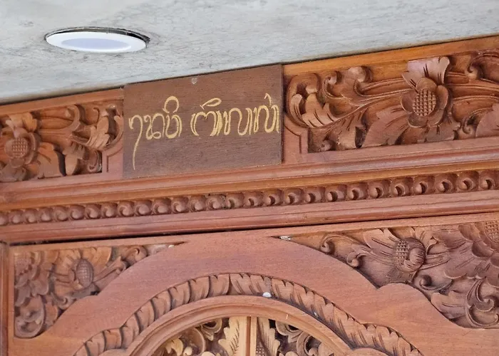 Kundalini Villa *