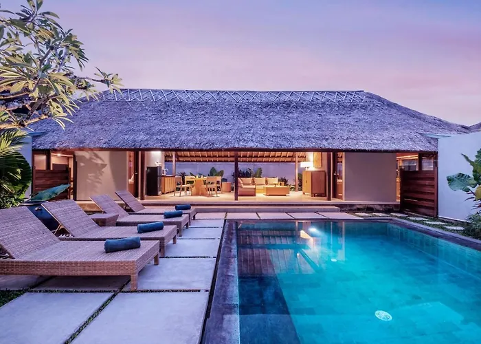 Kundalini Villa