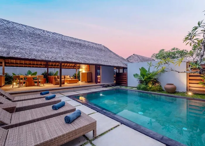 Kundalini Villa