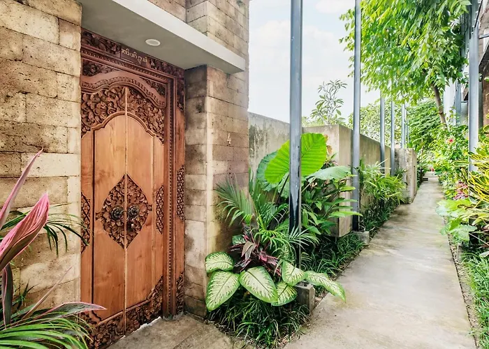 Kundalini * Seminyak