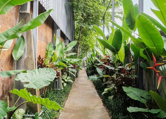 Villa Kundalini Seminyak