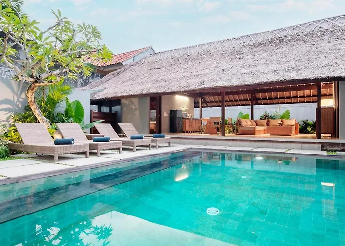 Kundalini Villa *