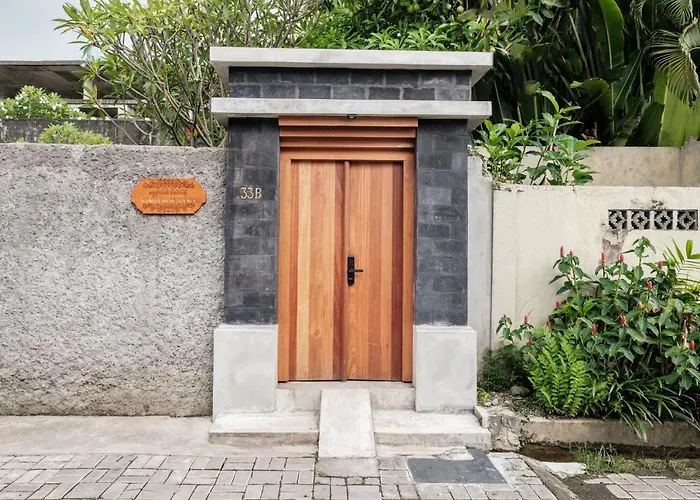 Villa Kundalini *