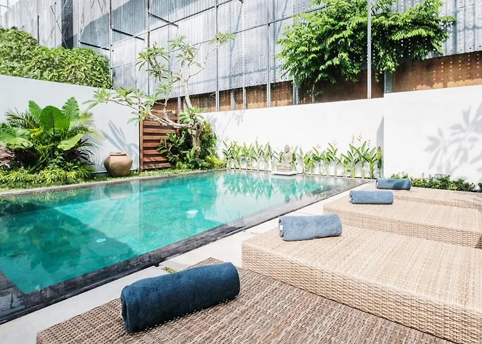 Kundalini * Seminyak