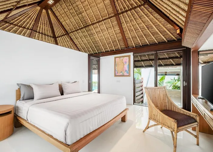 Kundalini Villa *