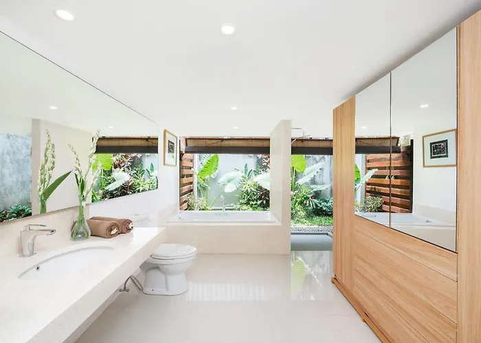 Kundalini Villa Seminyak