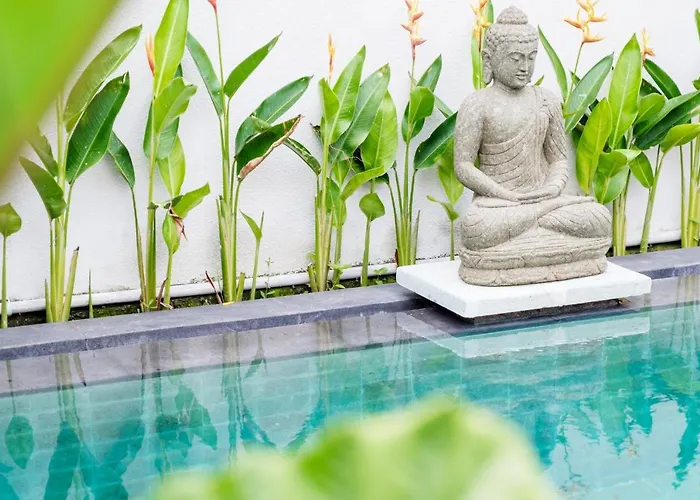 Kundalini Villa