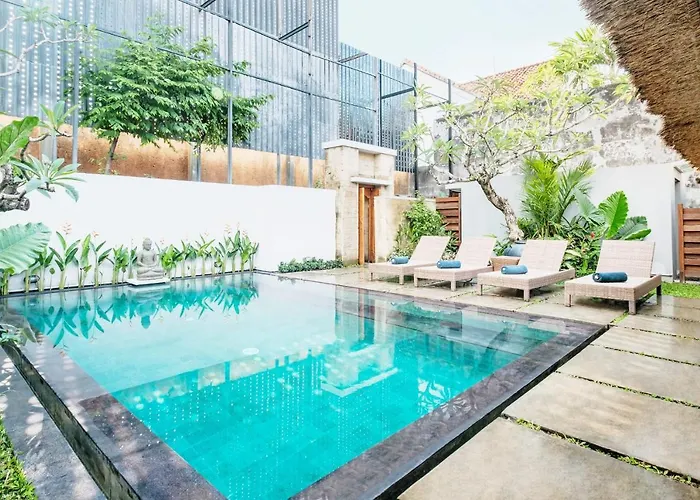 Kundalini * Seminyak