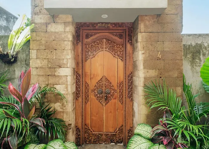Kundalini Villa *