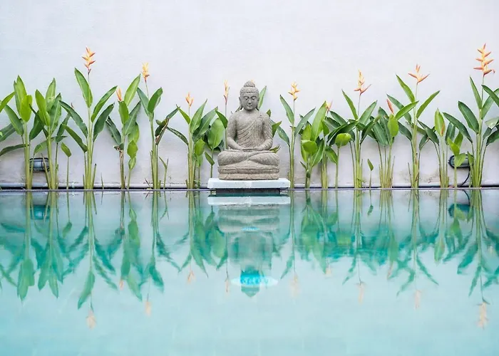 Kundalini Villa