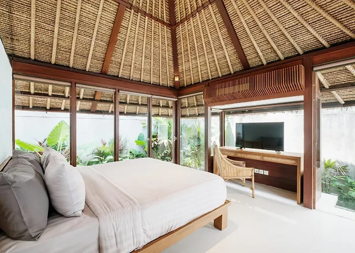 Kundalini Villa Seminyak