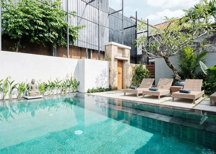 Kundalini Villa *