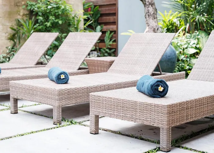 Villa Kundalini Seminyak